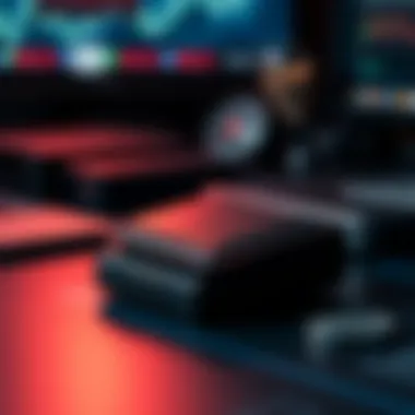 Security measures for cryptocurrency wallets