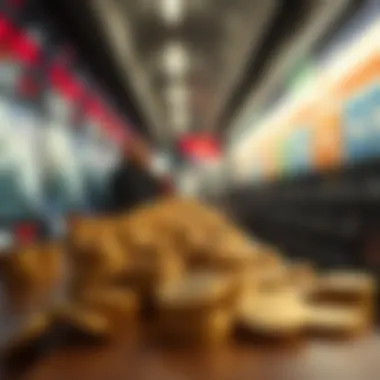 Price Volatility in Cryptocurrency Advertising Price volatility in cryptocurrency advertising