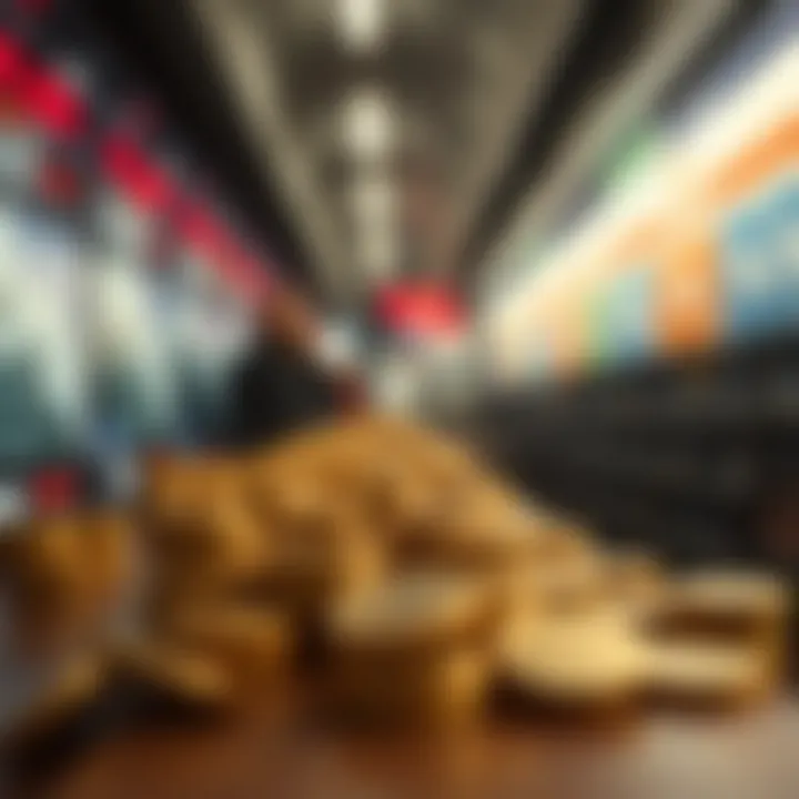 Price Volatility in Cryptocurrency Advertising Price volatility in cryptocurrency advertising