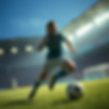 The Rise of Digital Collectibles in Soccer Digital collectibles in soccer