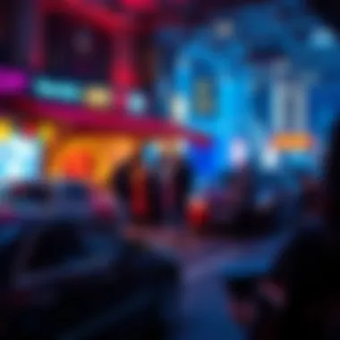 Market Trends Analysis for NFTs