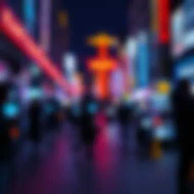 Successful NFT Projects Showcase