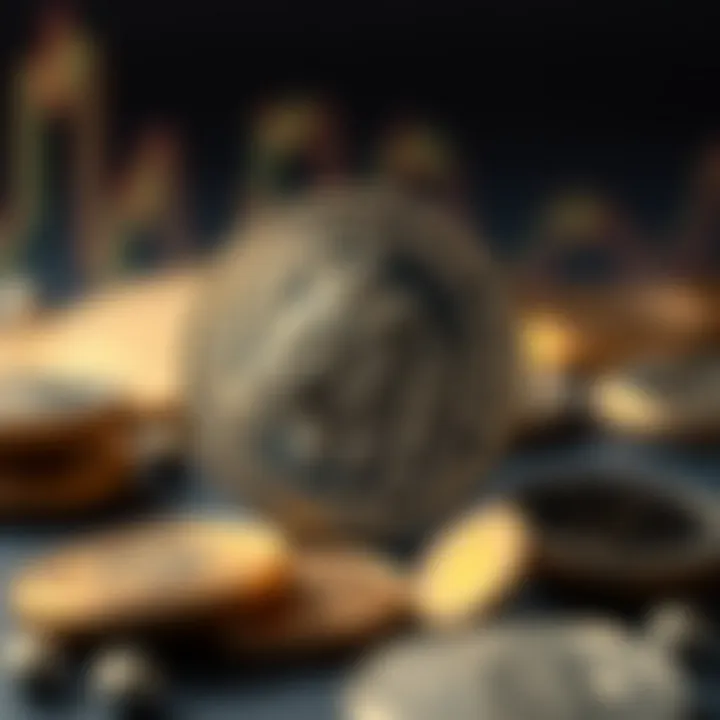 Comparative analysis of Tiger King Coin with major cryptocurrencies