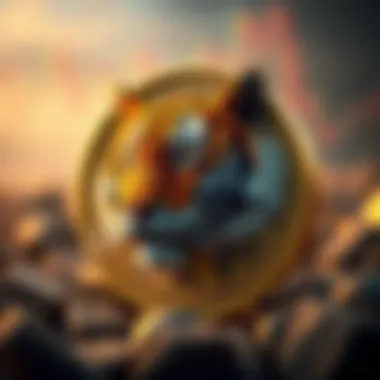 Analysis of investor sentiment towards Tiger King Coin