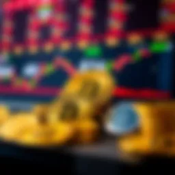 Overview of Cryptocurrency Exchanges