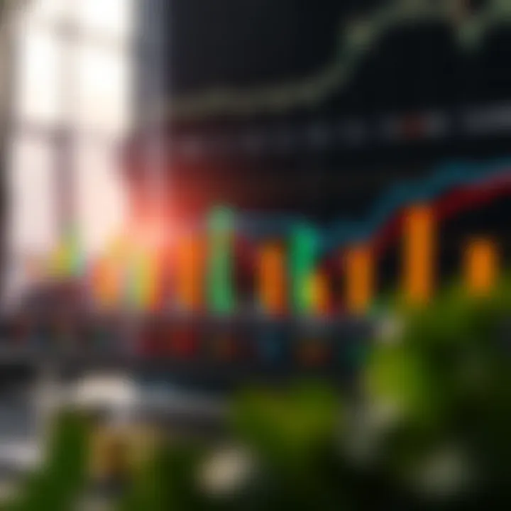 Overview of Types of Exchange-Traded Funds Diverse types of Exchange-Traded Funds displayed in a chart