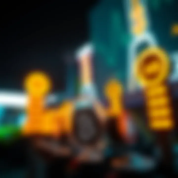 Market Dynamics in Altcoin Pumps Market dynamics driving altcoin pumps