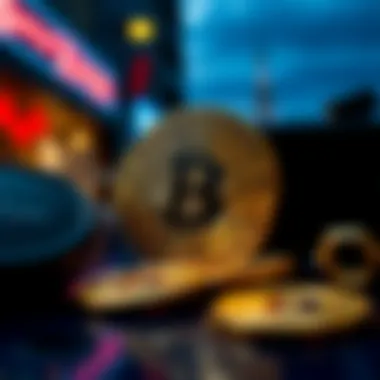 Strategies for Navigating Altcoin Risks Risk management strategies for altcoin investors