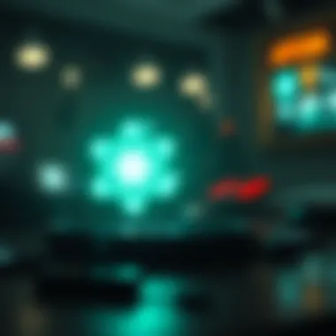 Future Implications of Atom Crypto Future implications of Atom crypto in blockchain