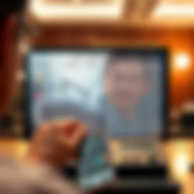 Audius vs Traditional Streaming Services Comparison chart of Audius versus traditional music streaming services