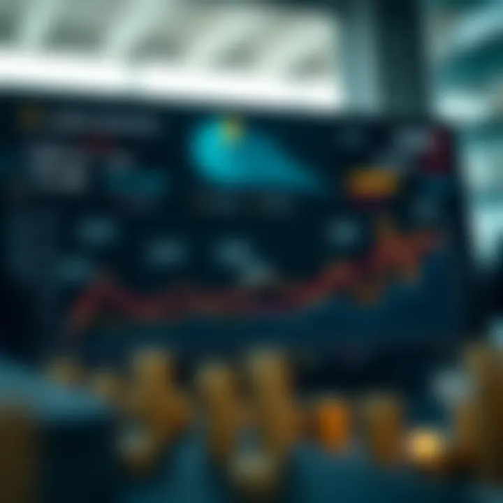 Audius Tokenomics and Market Analysis Graph showcasing Audius tokenomics and market dynamics