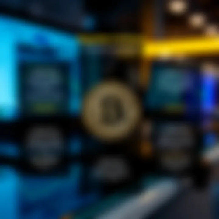 Regulatory Framework for Cryptocurrency Exchanges Infographic on regulatory framework for cryptocurrency exchanges