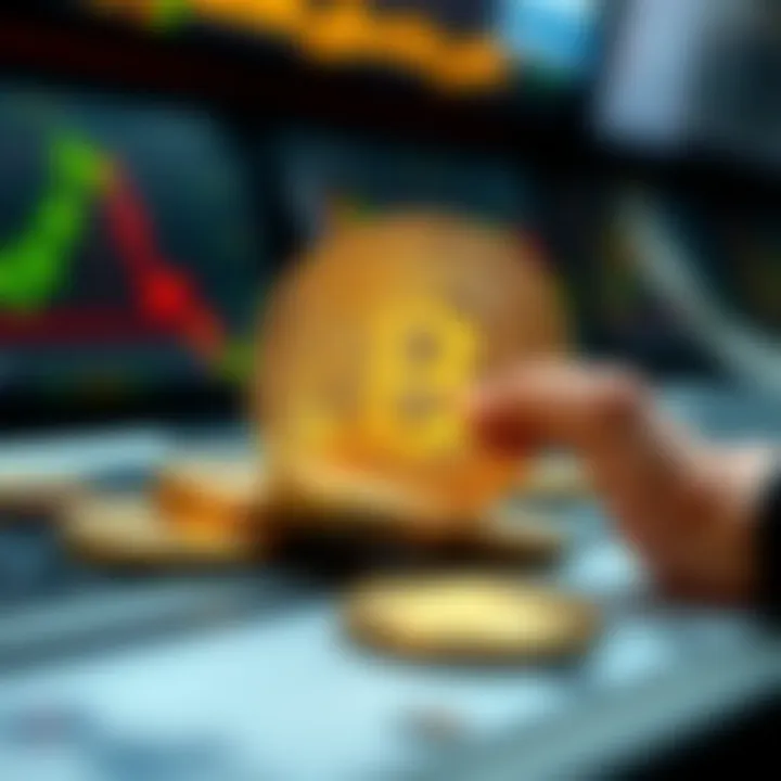 Impact of transaction history on cryptocurrency trust