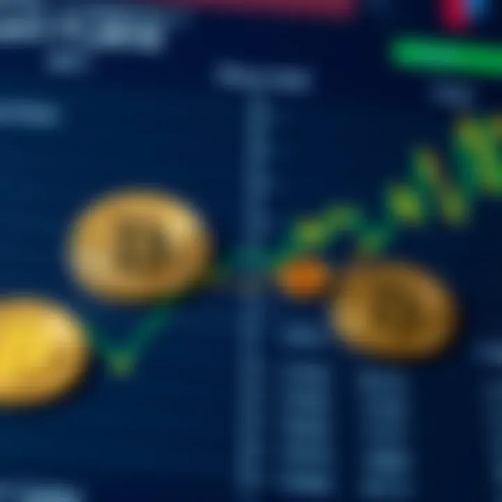 Comparison of Digital Currencies Digital currency comparison chart