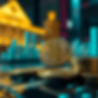 The Future of Finance with CBDCs Future of finance with digital currencies