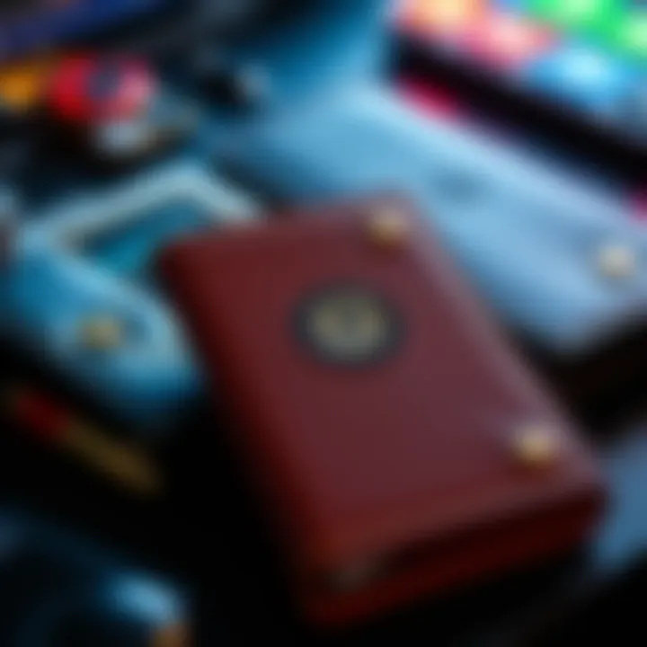 Variety of Cold Wallets Explained Different types of cold wallets