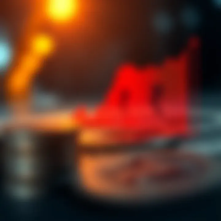 Historical Trends of Dollar to Indian Rupee Exchange Rate Graph illustrating dollar to Indian rupee historical exchange rate trends