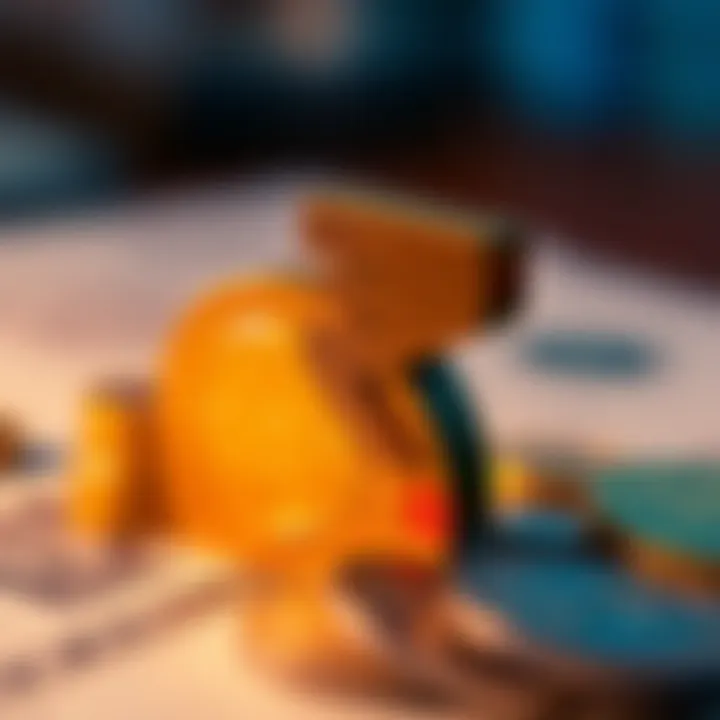 Factors Influencing Dollar to Indian Rupee Fluctuations Infographic highlighting factors influencing currency fluctuations