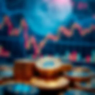 Cryptocurrency Market Trends Overview An overview of cryptocurrency market trends