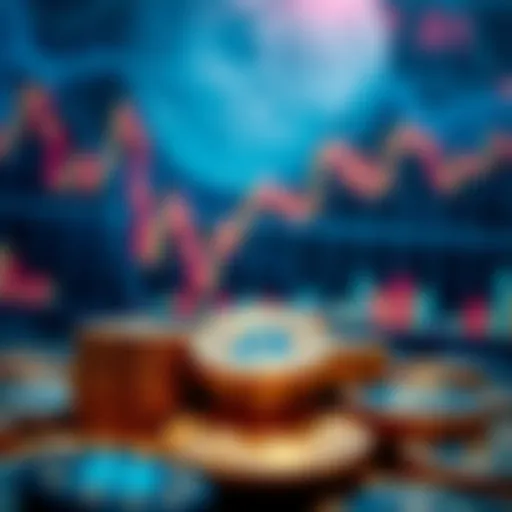 Cryptocurrency Market Trends Overview An overview of cryptocurrency market trends