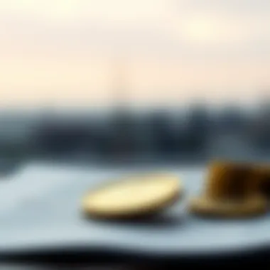 Importance of Disclaimers in Investing Graphics depicting the importance of disclaimers in investing