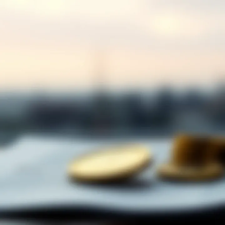 Importance of Disclaimers in Investing Graphics depicting the importance of disclaimers in investing