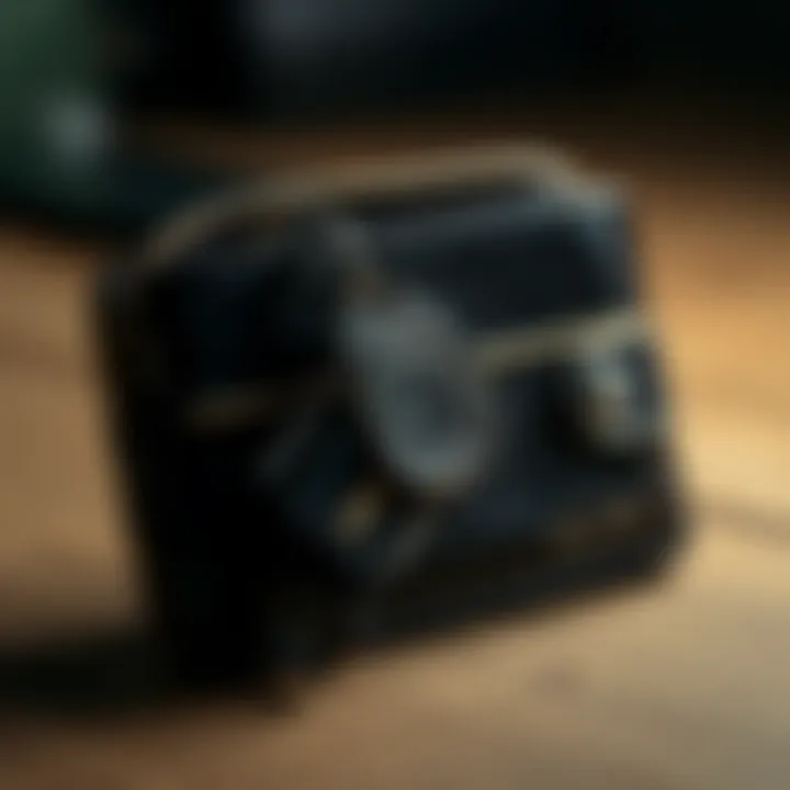 Securing Your Hot Wallet Best practices for securing hot wallets