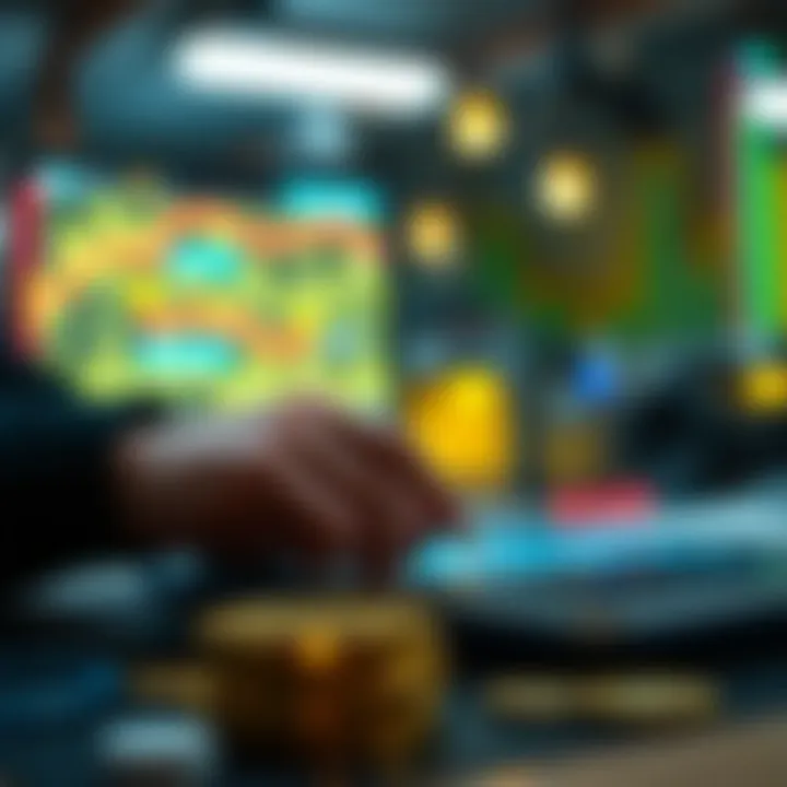 Security measures for online financial transactions