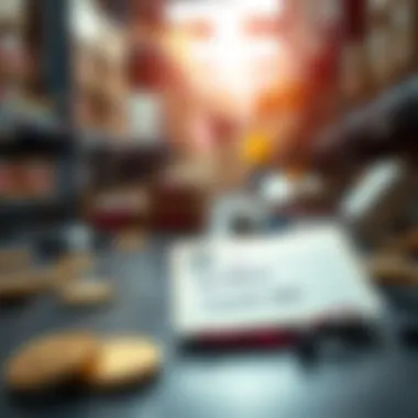 Illustration of acquiring NFT collectible addresses