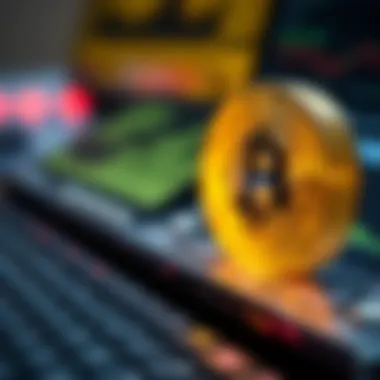 Visual representation of NFT collectible addresses