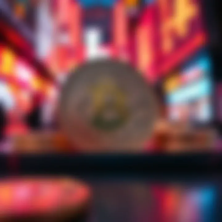 Trends in the NFT Market Trends in the NFT market