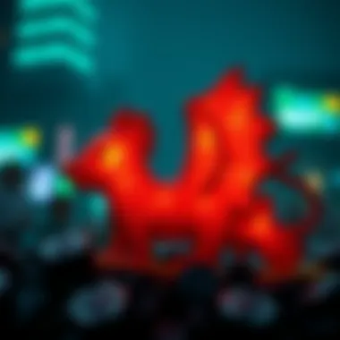 Cultural Impact of NFTs Cultural implications of NFTs in society