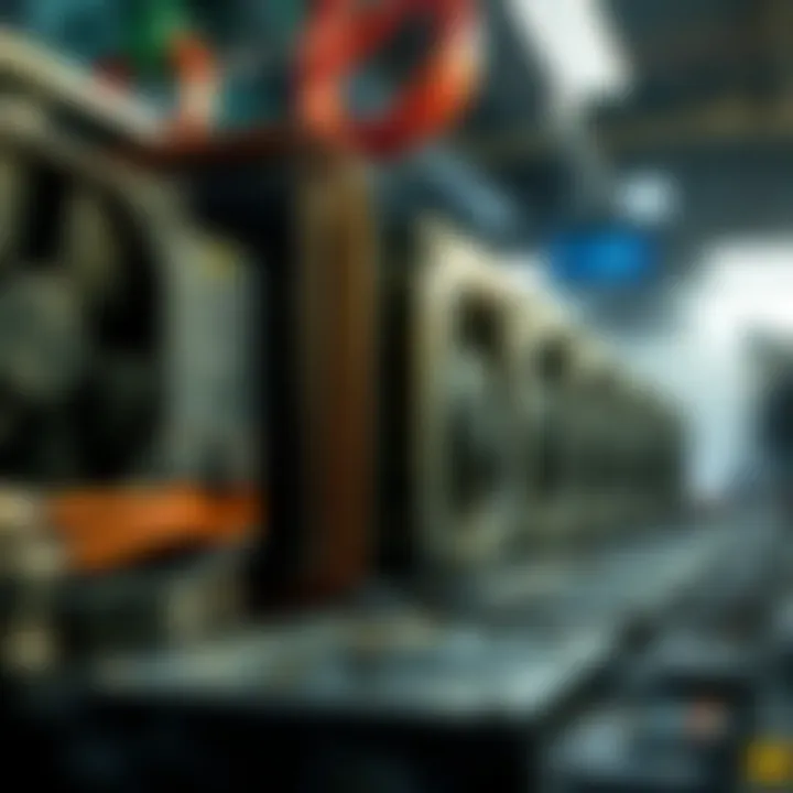 Economic and Environmental Impacts of ASIC Mining Environmental and economic implications of ASIC mining