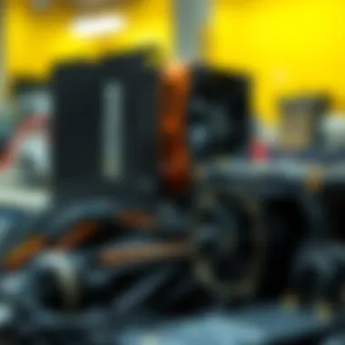 Current Market Trends in ASIC Mining Market trends in cryptocurrency mining