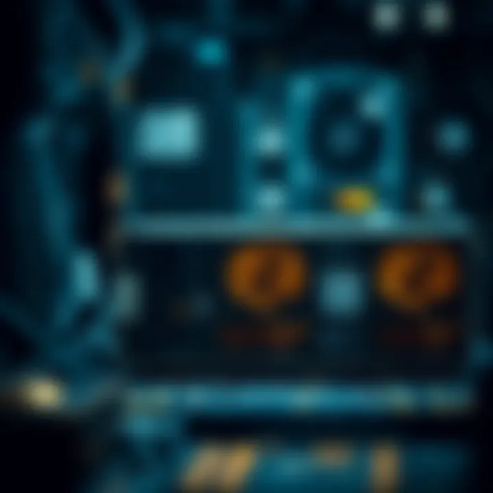 Maximizing Returns with ASIC Miners Strategies to maximize returns on investment