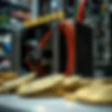 Exploring the intricacies of ASIC mining technology