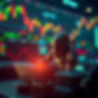 Ethical Considerations in Automated Trading Visual representation of ethical considerations in trading