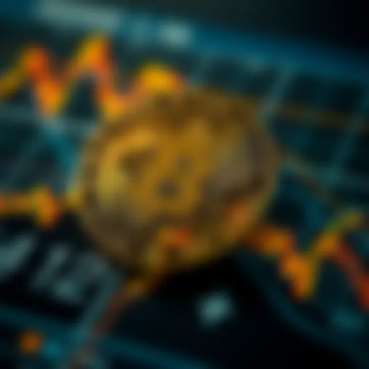 Historical Price Trends of Binance Historical price trends of Binance