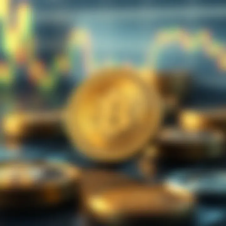 Regulatory Impacts on Cryptocurrency Markets Regulatory impacts on cryptocurrency markets