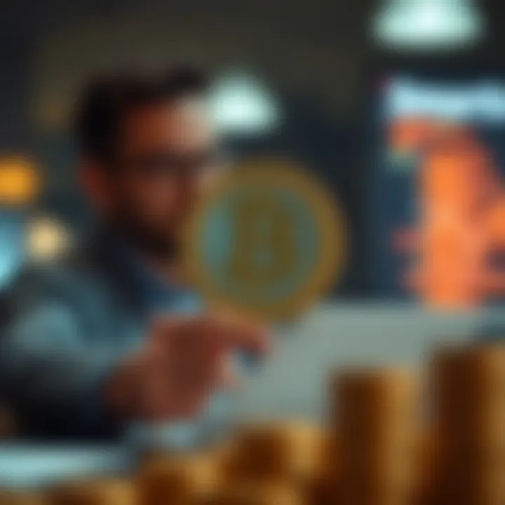 Investor Sentiment Towards Smartcoin Investor sentiment analysis related to Smartcoin