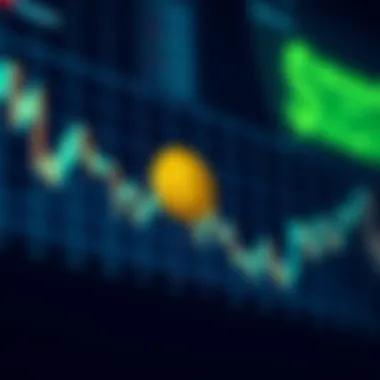 Smartcoin Price Trends Analysis Graph showcasing Smartcoin price trends