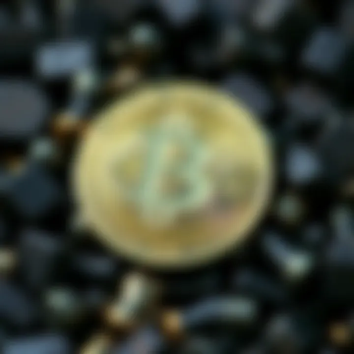 Impact of Technology on Smartcoin Value Technological developments influencing Smartcoin