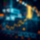 Graph illustrating the Money Flow Index dynamics