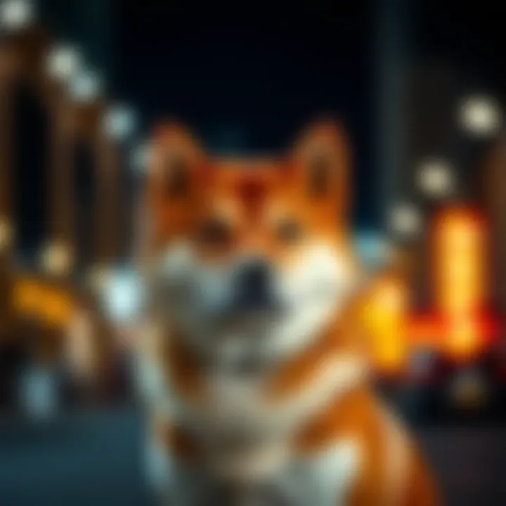 Future projections for Shiba Inu tokens