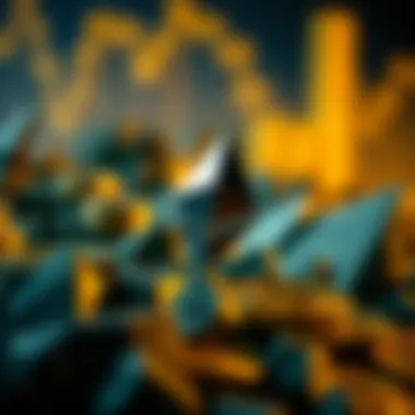 Investment Strategies for Ethereum Visual depiction of investment strategies for Ethereum