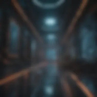 Components of the Tron Ecosystem Visual depiction of Tron ecosystem components