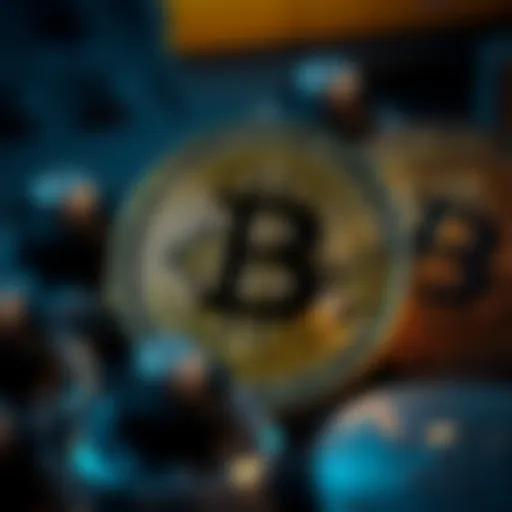 Visual representation of the U.S. Dollar Coin