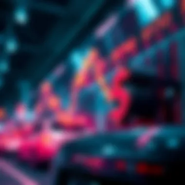 Challenges facing NFT stocks