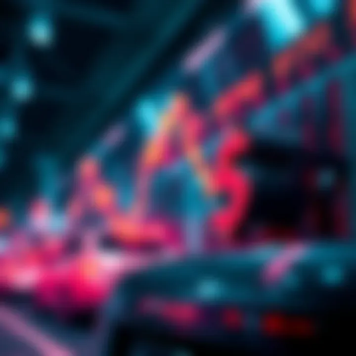 Challenges facing NFT stocks