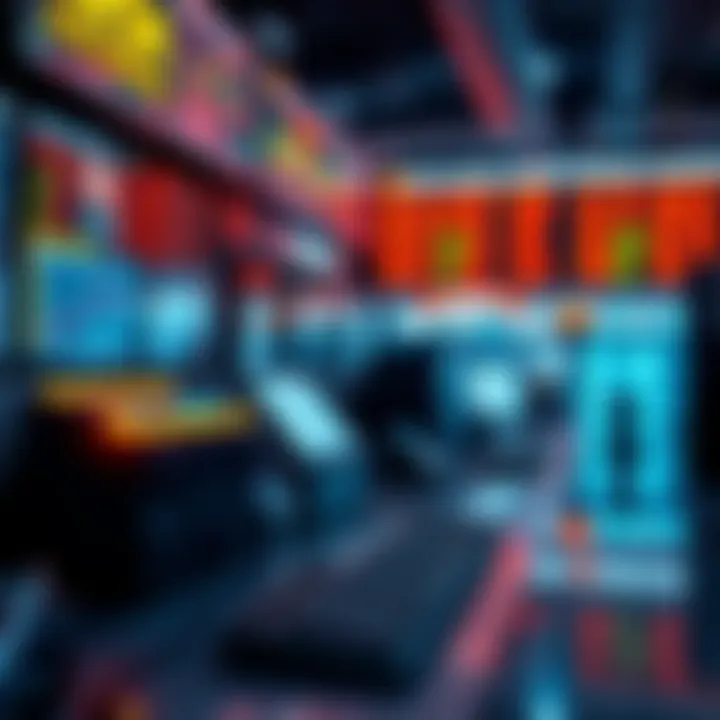 Future projections of NFT stock trends